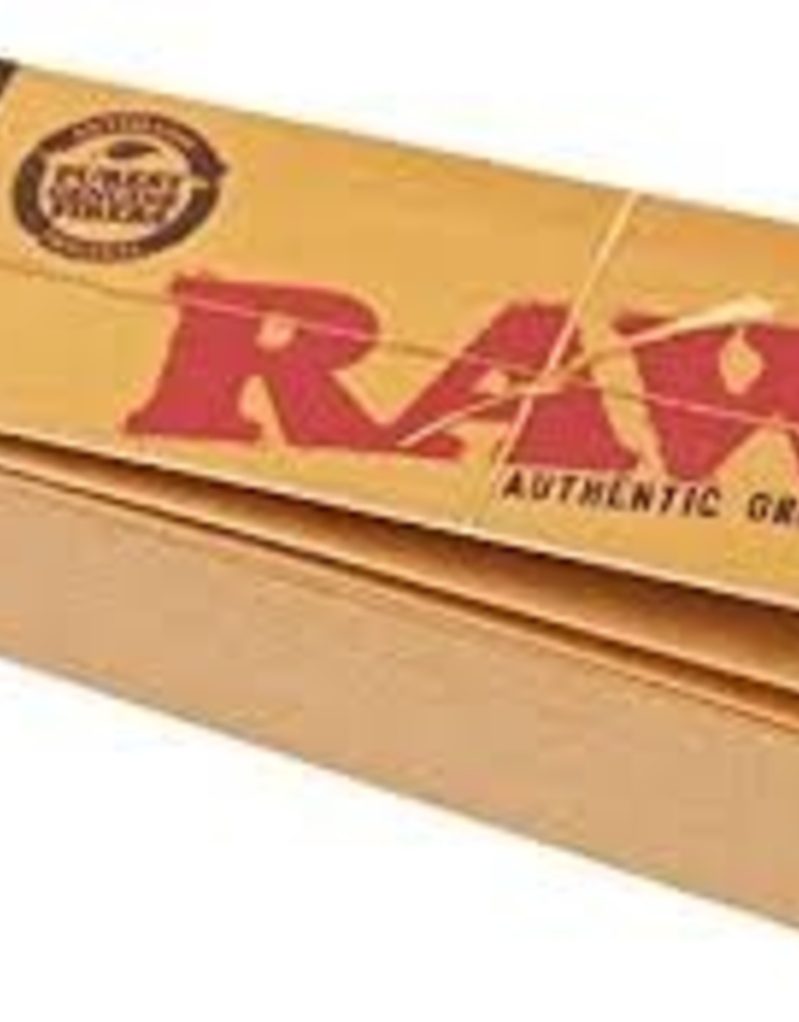 RAW Classic Original Tips 50 pack