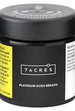 7ACRES Platinum Kush Breath 22.30% THC