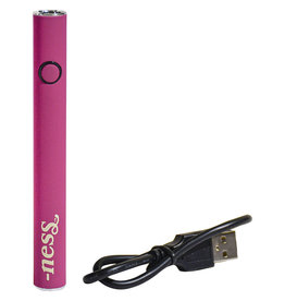 -Ness NESS 510 Vape Battery