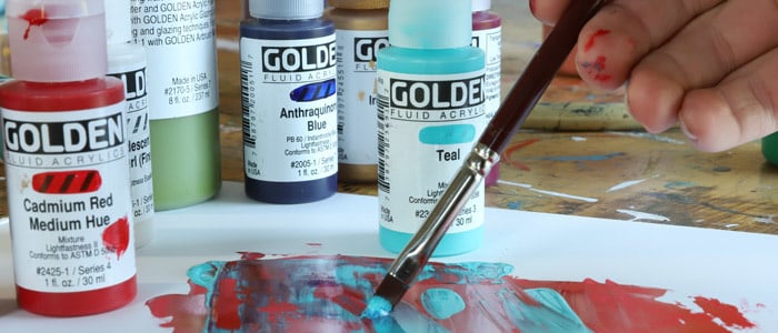 Calligraphy Ink - Reddi-Arts