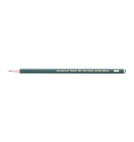 Castell 9000 Series Graphite Pencils 2H