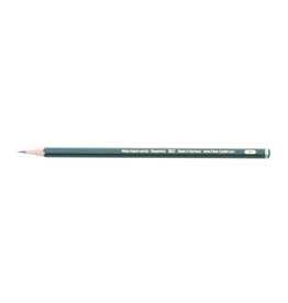 Castell 9000 Series Graphite Pencils 4H