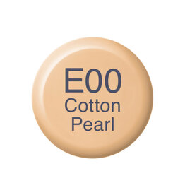 Copic Ink (Refills) Cotton Pearl (E00)