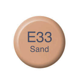 Copic Ink (Refills) Sand (E33)