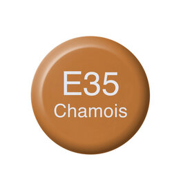 Copic Ink (Refills) Chamois (E35)