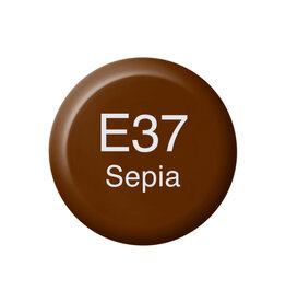 Copic Ink (Refills) Sepia (E37)