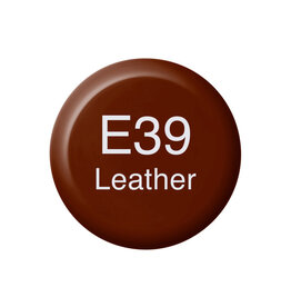 Copic Ink (Refills) Leather (E39)