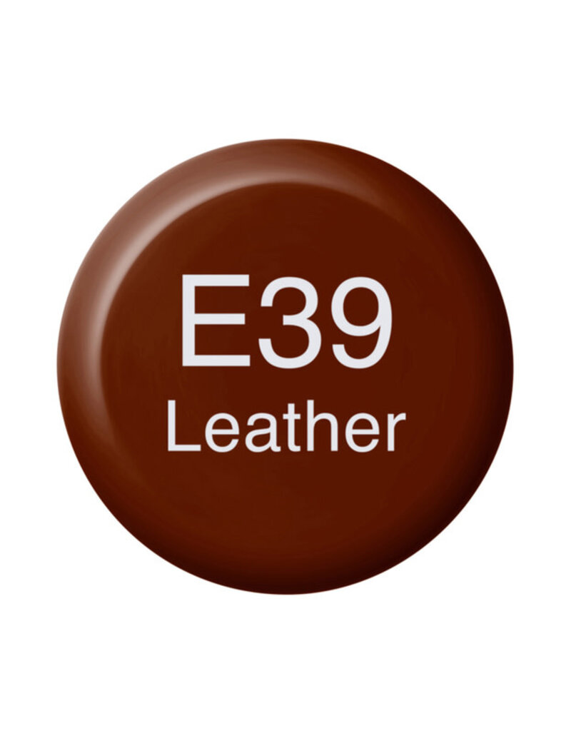 Copic Ink (Refills) Leather (E39)