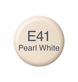 Copic Ink (Refills) Pearl White (E41)