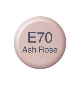 Copic Ink (Refills) Ash Rose (E70)