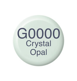 Copic Ink (Refills) Crystal Opal (G0000)