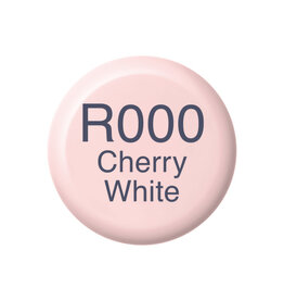 Copic Ink (Refills) Cherry White (R000)