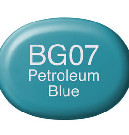 Copic Sketch Markers Petroleum Blue (BG07)