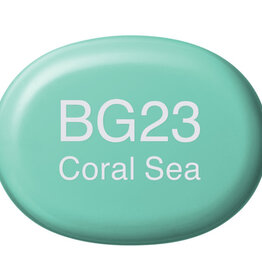 Copic Sketch Markers Coral Sea (BG23)