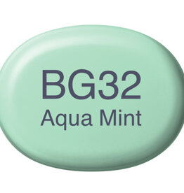 Copic Sketch Markers Aqua Mint (BG32)