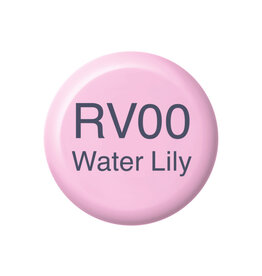 Copic Ink (Refills) Water Lily (RV00)