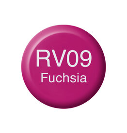 Copic Ink (Refills) Fuchsia (RV09)