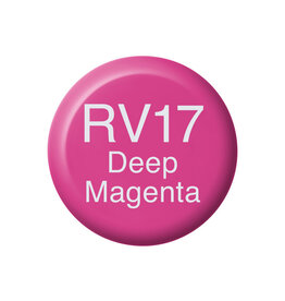 Copic Ink (Refills) Deep Magenta (RV17)