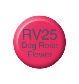 Copic Ink (Refills) Dog Rose Flower (RV25)