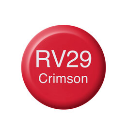 Copic Ink (Refills) Crimson (RV29)