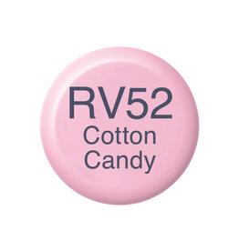 Copic Ink (Refills) Cotton Candy (RV52)