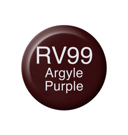 Copic Ink (Refills) Argyle Purple (RV99)