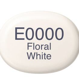Copic Sketch Markers Floral White (E0000)