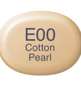 Copic Sketch Markers Cotton Pearl (E00)