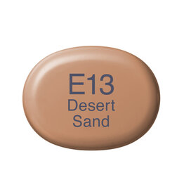 Copic Sketch Markers Desert Sand (E13)