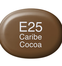 Copic Sketch Markers Caribe Cocoa (E25)