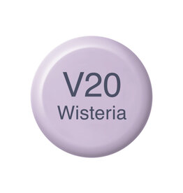 Copic Ink (Refills) Wisteria (V20)