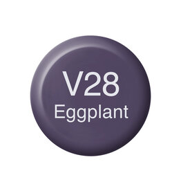 Copic Ink (Refills) Eggplant (V28)