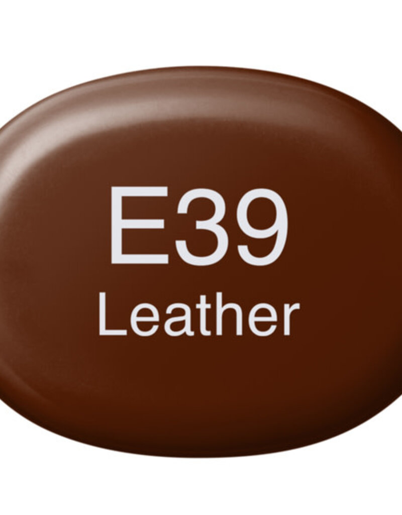 Copic Sketch Markers Leather (E39)