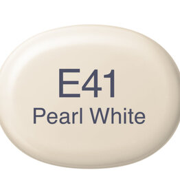 Copic Sketch Markers Pearl White (E41)