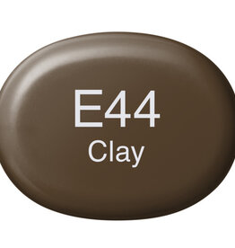 Copic Sketch Markers Clay (E44)