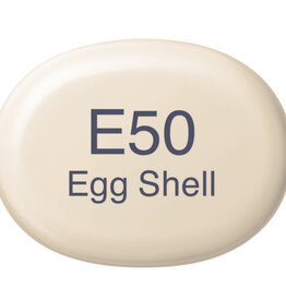 Copic Sketch Markers Egg Shell (E50)
