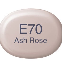 Copic Sketch Markers Ash Rose (E70)