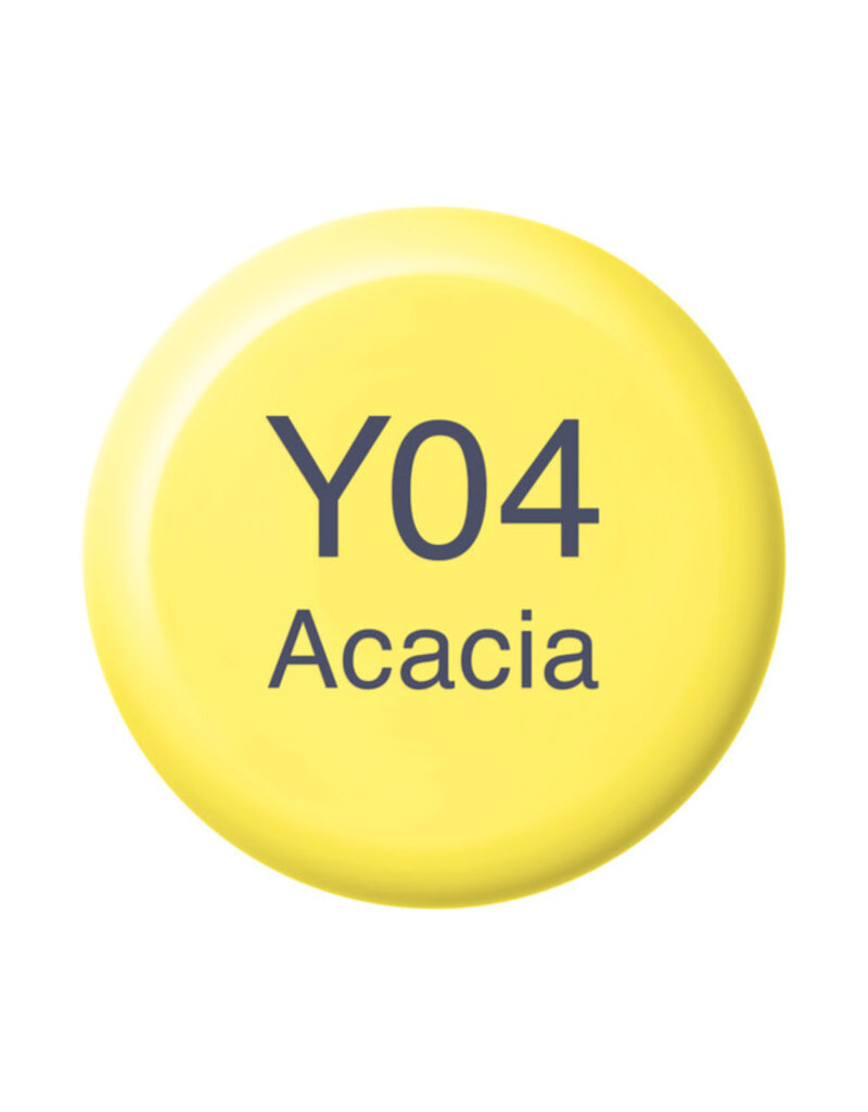 Copic Ink (Refills) Acacia (Y04)