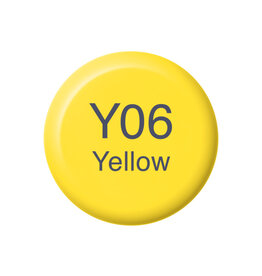 Copic Ink (Refills) Yellow (Y06)