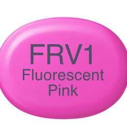Copic Sketch Markers Fluorescent Pink (FRV1)