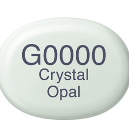 Copic Sketch Markers Crystal Opal (G0000)