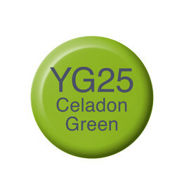 Copic Ink (Refills) Celadon Green (YG25)