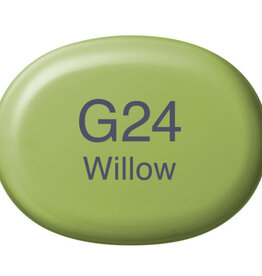 Copic Sketch Markers Willow (G24)
