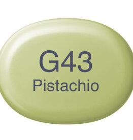 Copic Sketch Markers Pistachio (G43)
