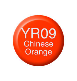 Copic Ink (Refills) Chinese Orange (YR09)