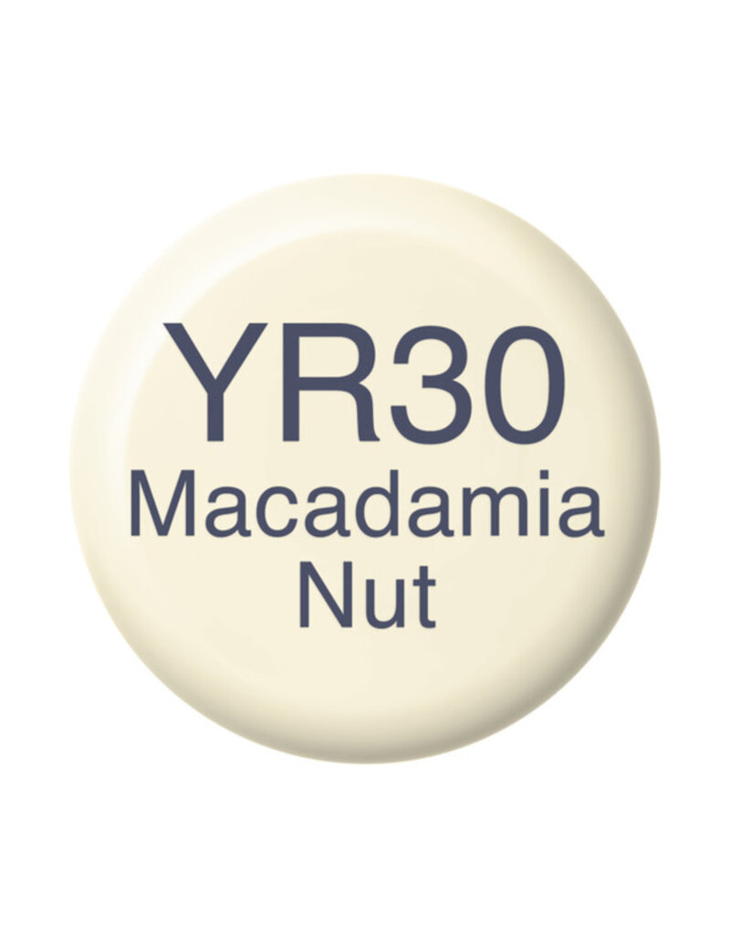 Copic Ink (Refills) Macadamia Nut (YR30)