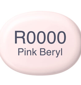 Copic Sketch Markers Pink Beryl (R0000)