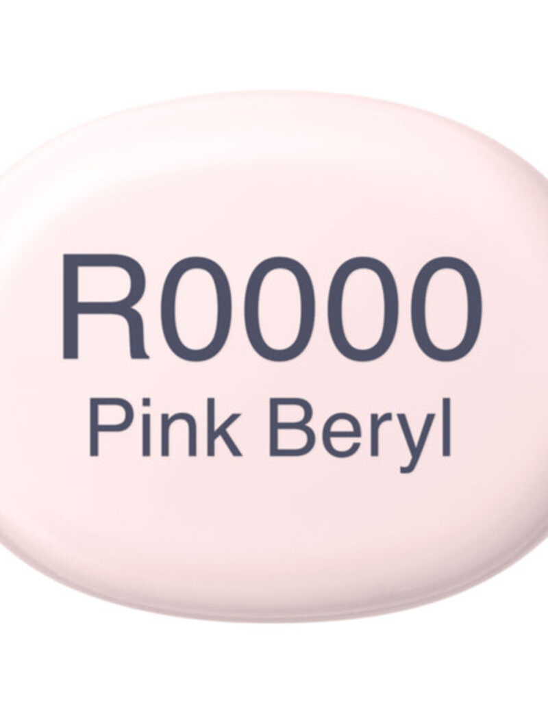 Copic Sketch Markers Pink Beryl (R0000)