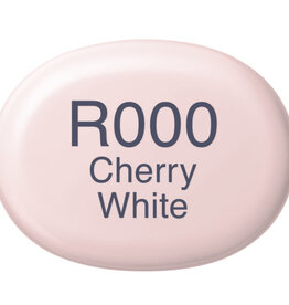 Copic Sketch Markers Cherry White (R000)