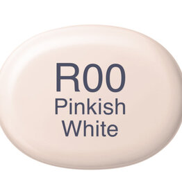 Copic Sketch Markers Pinkish White (R00)